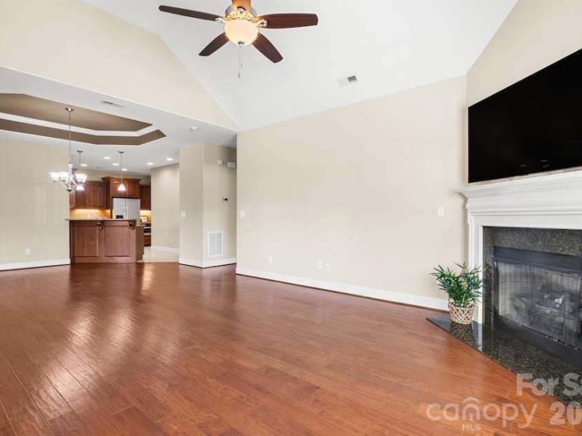 8379 Glacier Drive, Denver, NC 28037.  MLS# CAR4419835, YatesRealty ID 49211. 