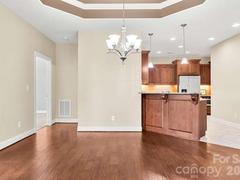 8379 Glacier Drive, Denver, NC 28037.  MLS# CAR4419835, YatesRealty ID 49211. 