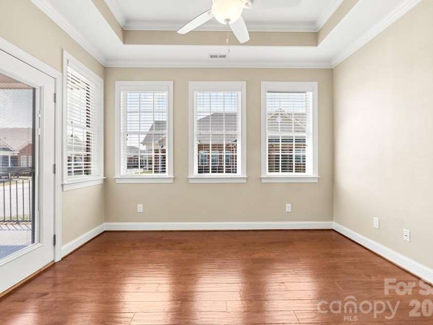 8379 Glacier Drive, Denver, NC 28037.  MLS# CAR4419835, YatesRealty ID 49211. 
