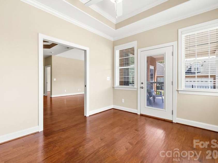 8379 Glacier Drive, Denver, NC 28037.  MLS# CAR4419835, YatesRealty ID 49211. 