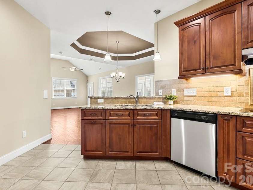 8379 Glacier Drive, Denver, NC 28037.  MLS# CAR4419835, YatesRealty ID 49211. 
