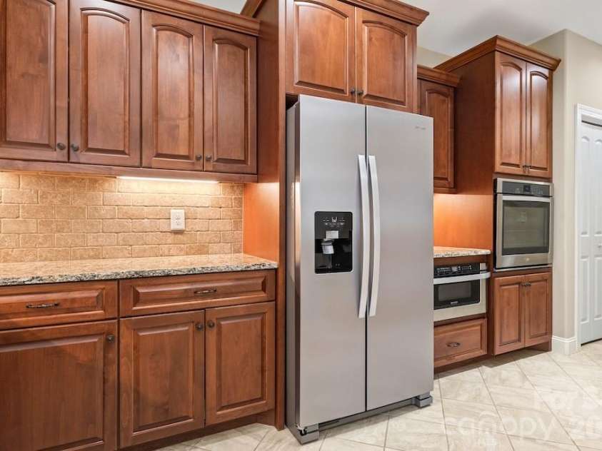 8379 Glacier Drive, Denver, NC 28037.  MLS# CAR4419835, YatesRealty ID 49211. 