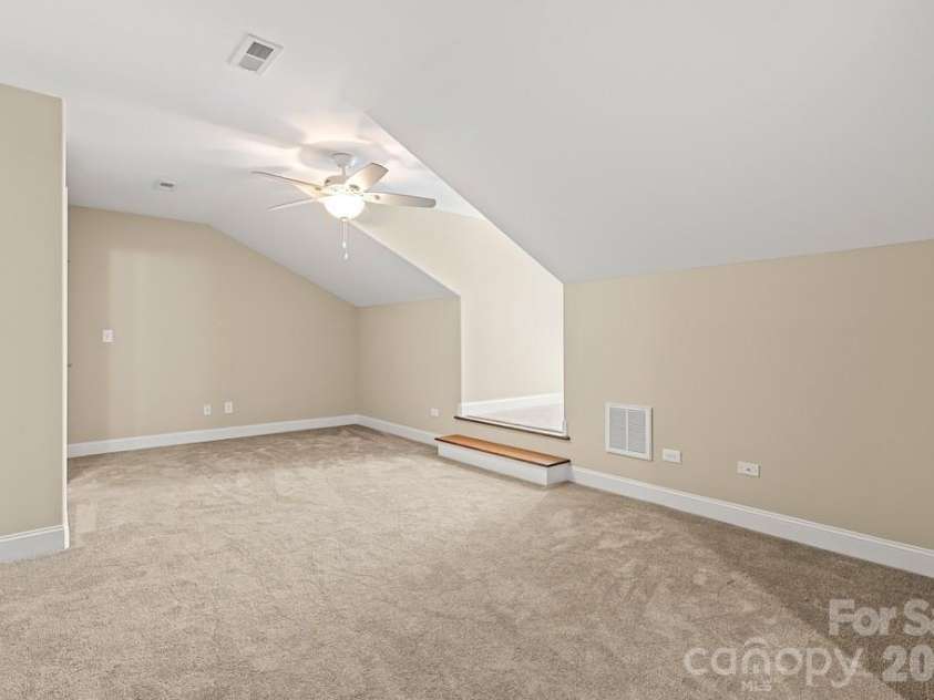 8379 Glacier Drive, Denver, NC 28037.  MLS# CAR4419835, YatesRealty ID 49211. 