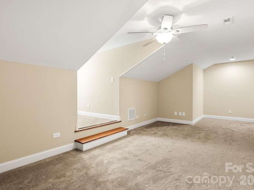 8379 Glacier Drive, Denver, NC 28037.  MLS# CAR4419835, YatesRealty ID 49211. 