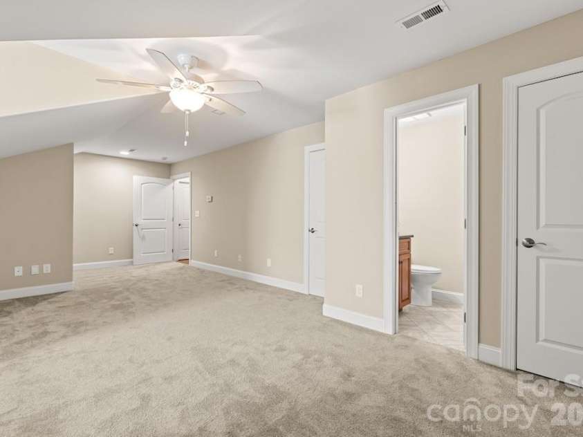 8379 Glacier Drive, Denver, NC 28037.  MLS# CAR4419835, YatesRealty ID 49211. 