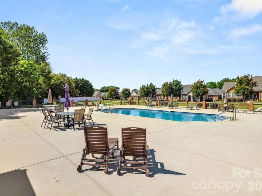8379 Glacier Drive, Denver, NC 28037.  MLS# CAR4419835, YatesRealty ID 49211. 