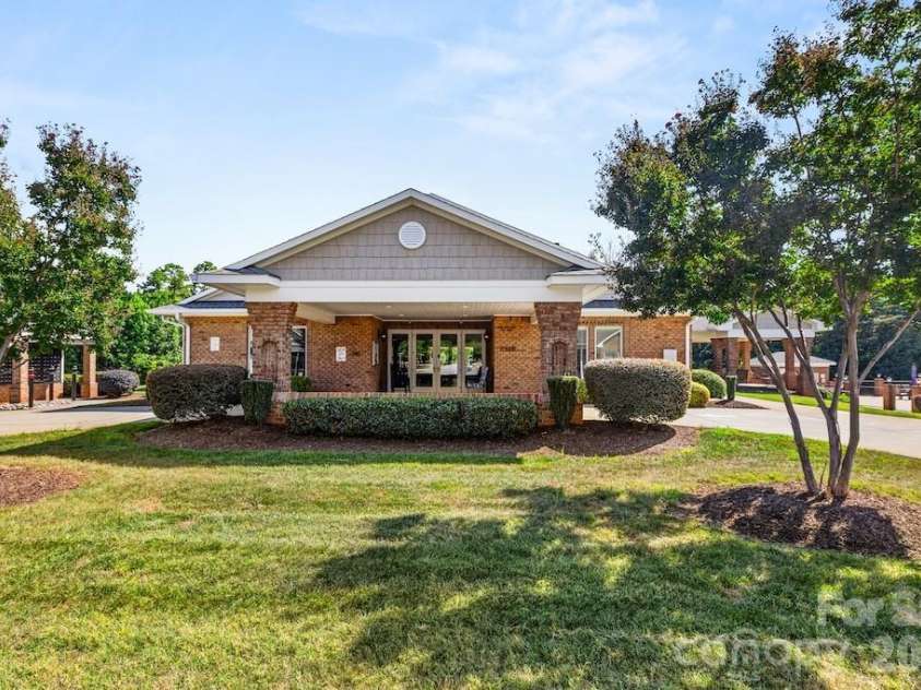 8379 Glacier Drive, Denver, NC 28037.  MLS# CAR4419835, YatesRealty ID 49211. 