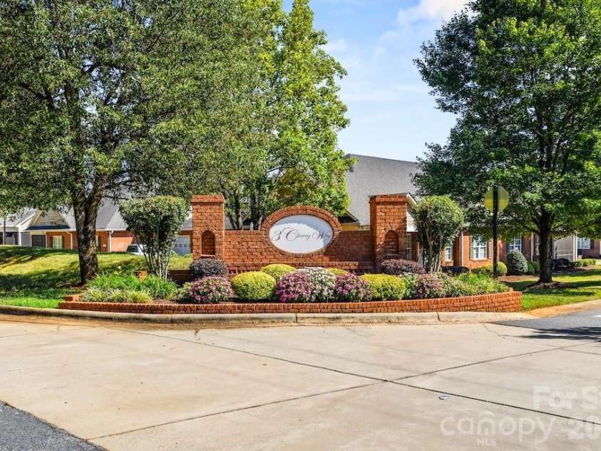 8379 Glacier Drive, Denver, NC 28037.  MLS# CAR4419835, YatesRealty ID 49211. 