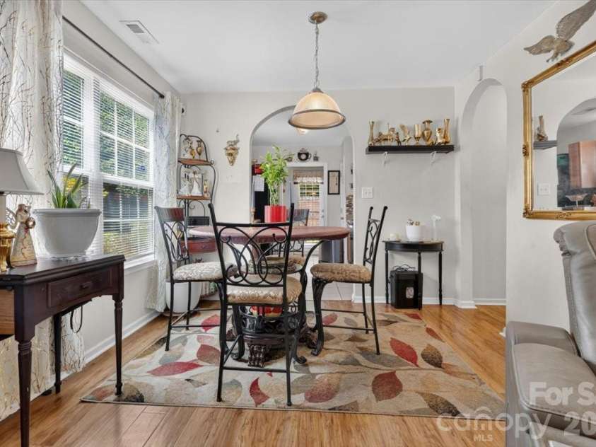 4403 Trillium Fields Drive, Charlotte, NC 28269.  MLS# CAR4416499, YatesRealty ID 49212. 