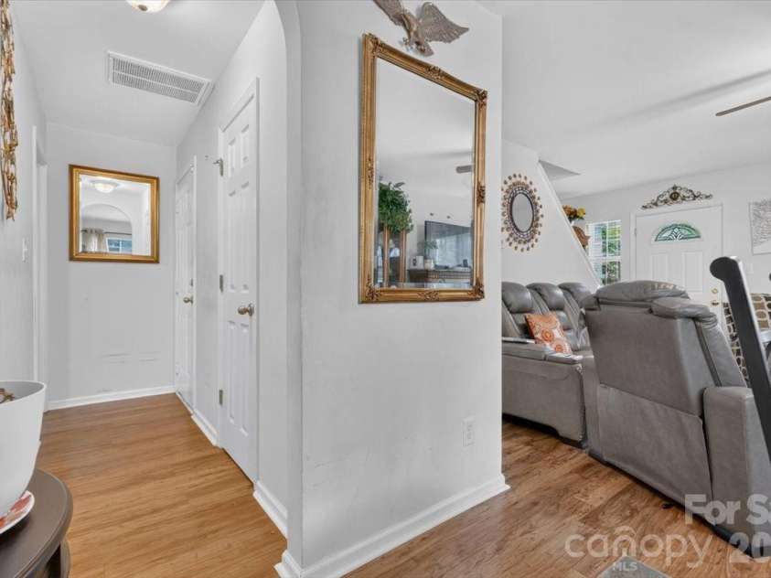 4403 Trillium Fields Drive, Charlotte, NC 28269.  MLS# CAR4416499, YatesRealty ID 49212. 