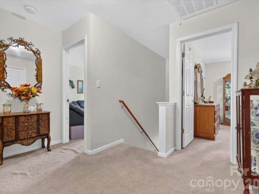 4403 Trillium Fields Drive, Charlotte, NC 28269.  MLS# CAR4416499, YatesRealty ID 49212. 