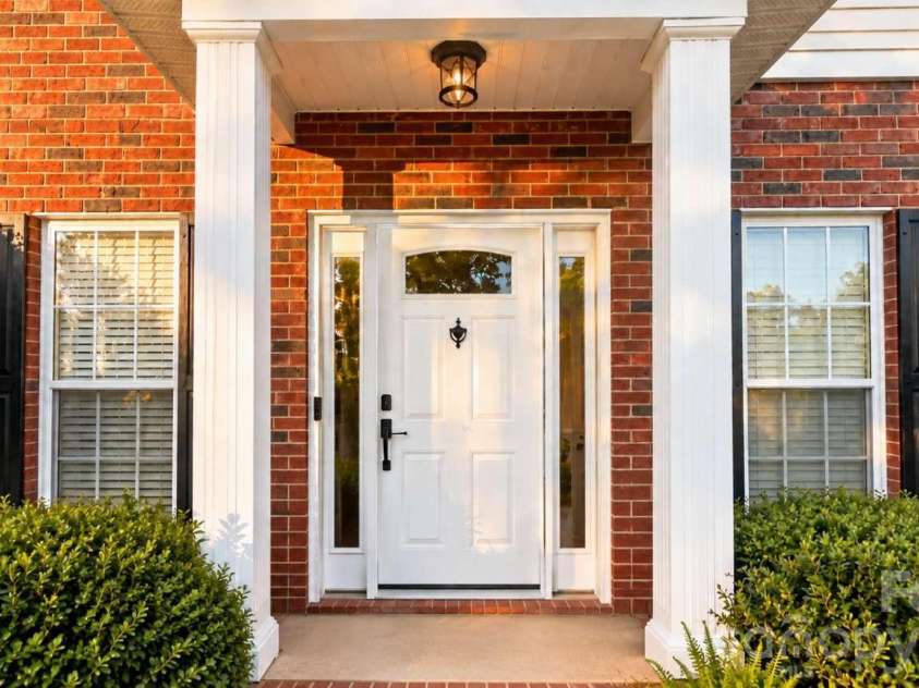 2002 Hemby Commons Parkway, Indian Trail, NC 28079.  MLS# CAR4422146, YatesRealty ID 49216. 