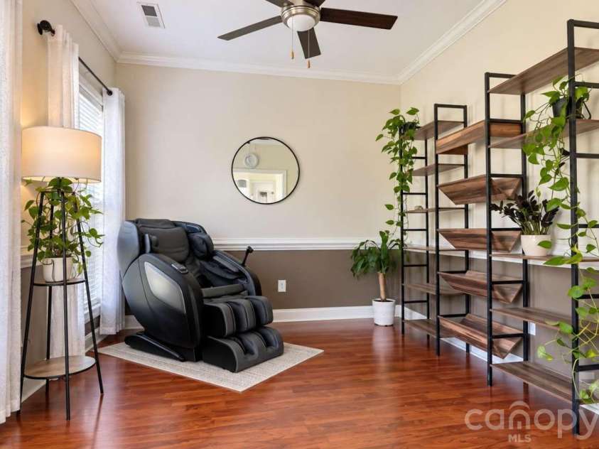 2002 Hemby Commons Parkway, Indian Trail, NC 28079.  MLS# CAR4422146, YatesRealty ID 49216. 