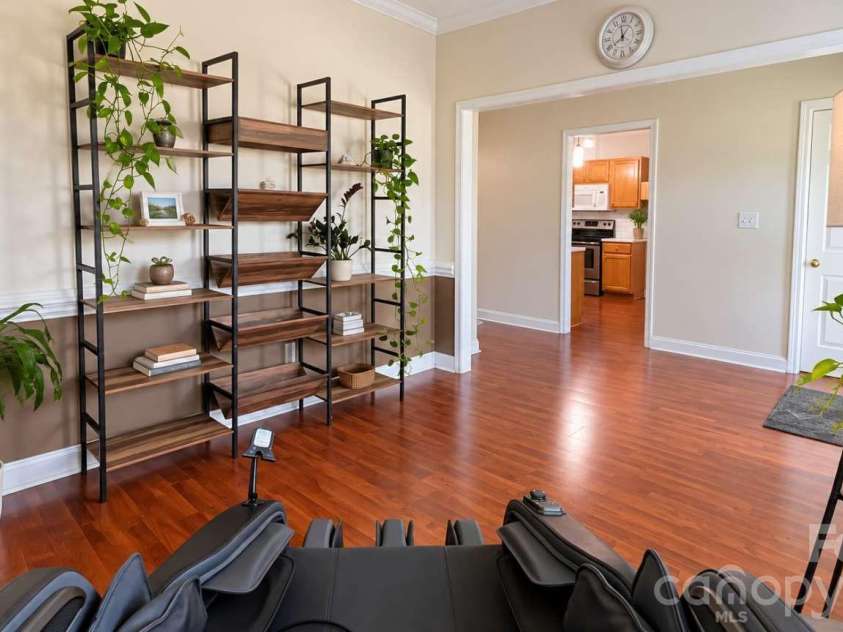 2002 Hemby Commons Parkway, Indian Trail, NC 28079.  MLS# CAR4422146, YatesRealty ID 49216. 