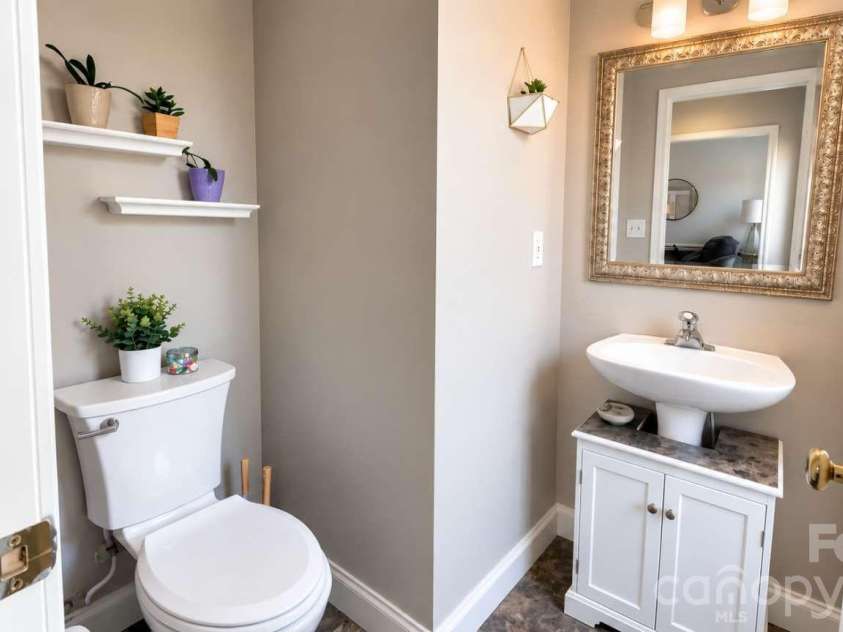 2002 Hemby Commons Parkway, Indian Trail, NC 28079.  MLS# CAR4422146, YatesRealty ID 49216. 