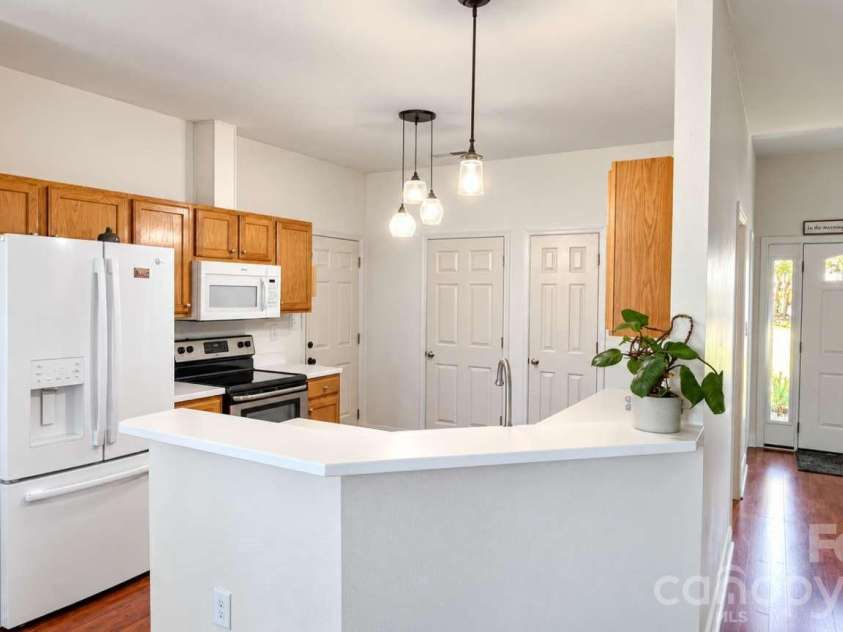 2002 Hemby Commons Parkway, Indian Trail, NC 28079.  MLS# CAR4422146, YatesRealty ID 49216. 