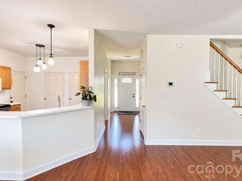 2002 Hemby Commons Parkway, Indian Trail, NC 28079.  MLS# CAR4422146, YatesRealty ID 49216. 