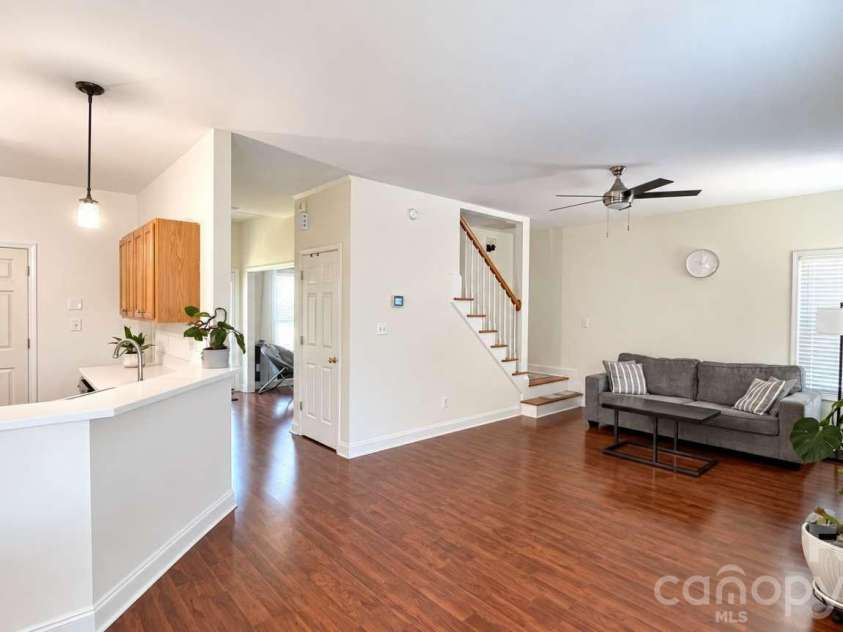 2002 Hemby Commons Parkway, Indian Trail, NC 28079.  MLS# CAR4422146, YatesRealty ID 49216. 