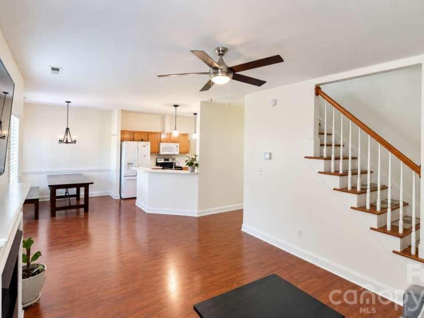 2002 Hemby Commons Parkway, Indian Trail, NC 28079.  MLS# CAR4422146, YatesRealty ID 49216. 