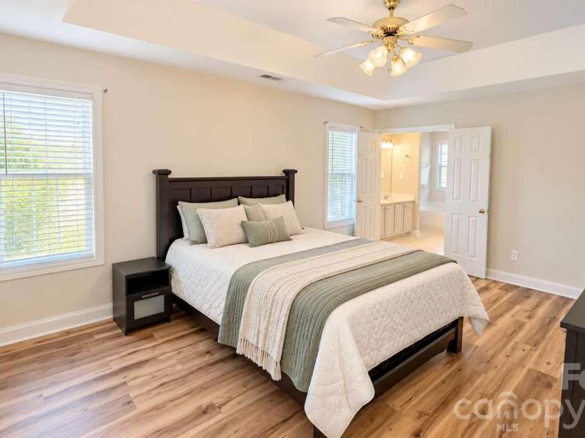 2002 Hemby Commons Parkway, Indian Trail, NC 28079.  MLS# CAR4422146, YatesRealty ID 49216. 