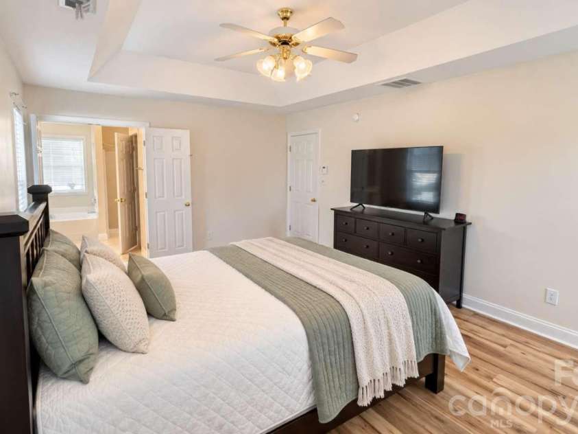 2002 Hemby Commons Parkway, Indian Trail, NC 28079.  MLS# CAR4422146, YatesRealty ID 49216. 