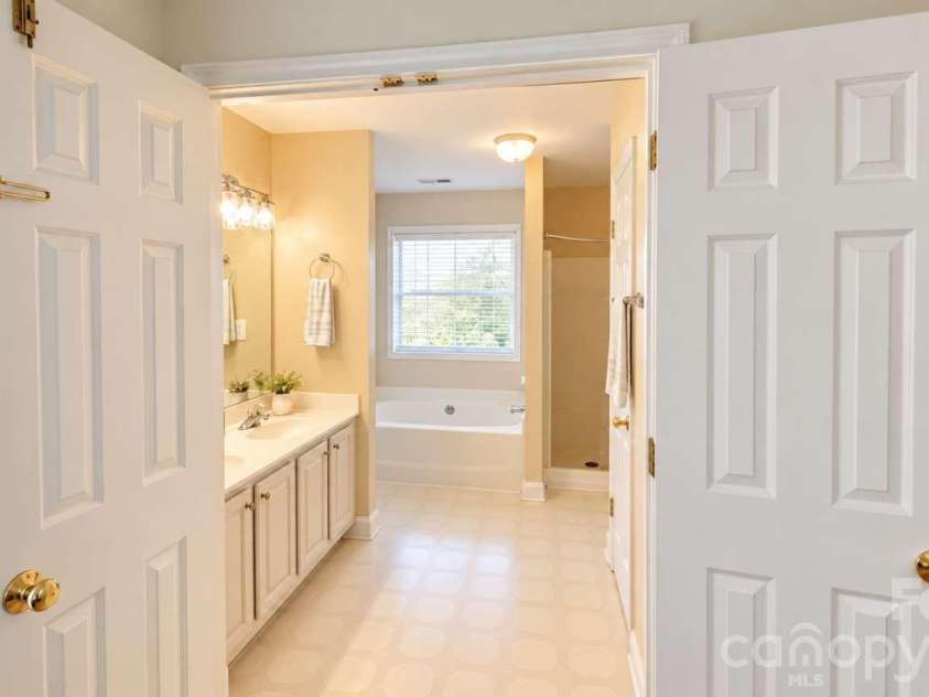 2002 Hemby Commons Parkway, Indian Trail, NC 28079.  MLS# CAR4422146, YatesRealty ID 49216. 