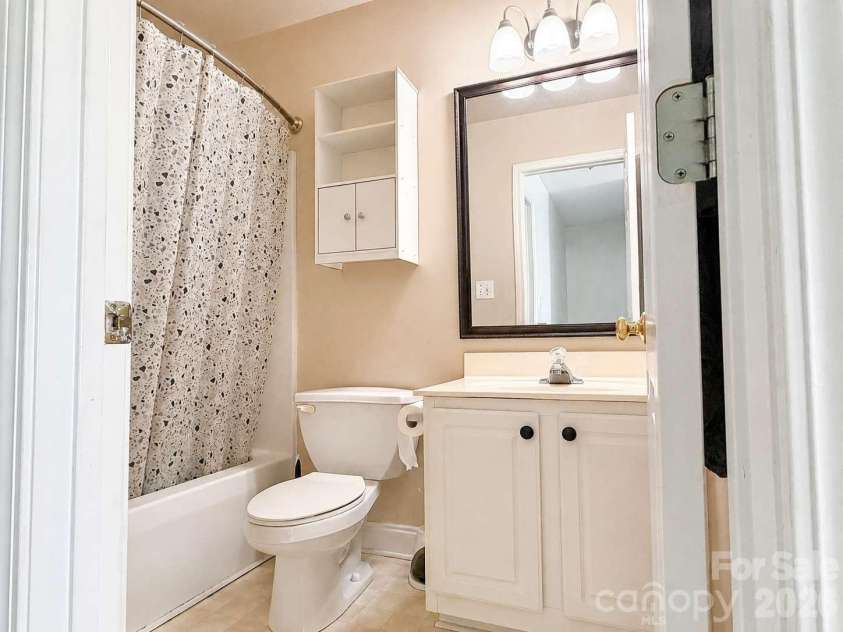 2002 Hemby Commons Parkway, Indian Trail, NC 28079.  MLS# CAR4422146, YatesRealty ID 49216. 