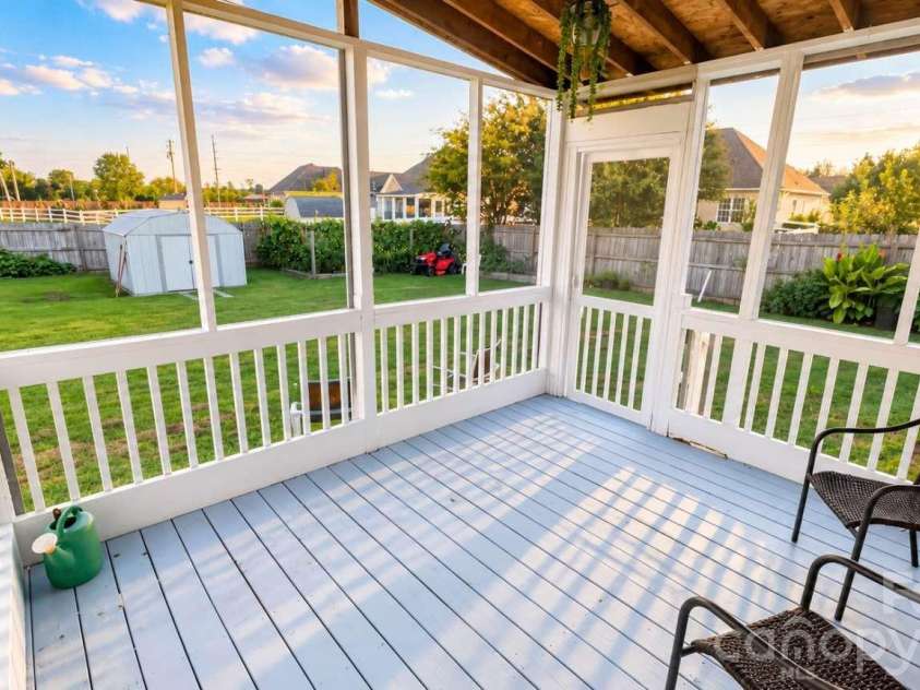 2002 Hemby Commons Parkway, Indian Trail, NC 28079.  MLS# CAR4422146, YatesRealty ID 49216. 