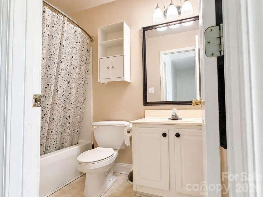 2002 Hemby Commons Parkway, Indian Trail, NC 28079.  MLS# CAR4422146, YatesRealty ID 49216. 