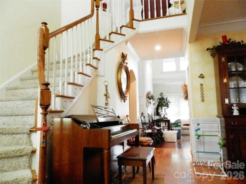12545 Abbotsbury Court, Charlotte, NC 28277.  MLS# CAR4420703, YatesRealty ID 49217. 