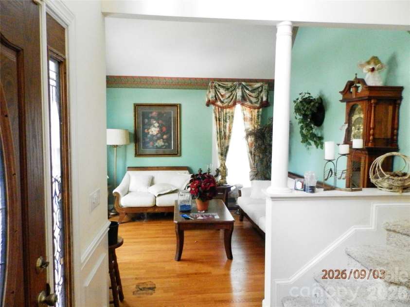 12545 Abbotsbury Court, Charlotte, NC 28277.  MLS# CAR4420703, YatesRealty ID 49217. 