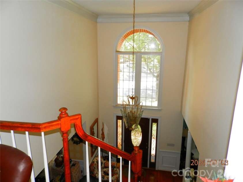 12545 Abbotsbury Court, Charlotte, NC 28277.  MLS# CAR4420703, YatesRealty ID 49217. 