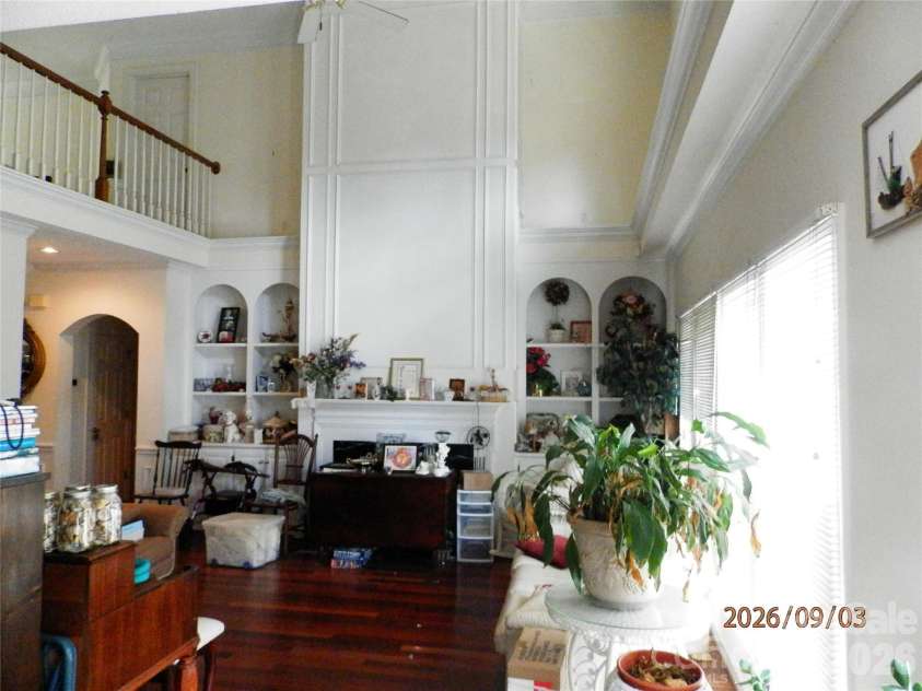 12545 Abbotsbury Court, Charlotte, NC 28277.  MLS# CAR4420703, YatesRealty ID 49217. 