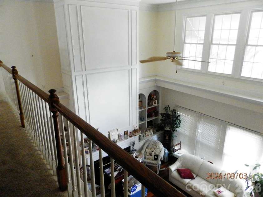 12545 Abbotsbury Court, Charlotte, NC 28277.  MLS# CAR4420703, YatesRealty ID 49217. 
