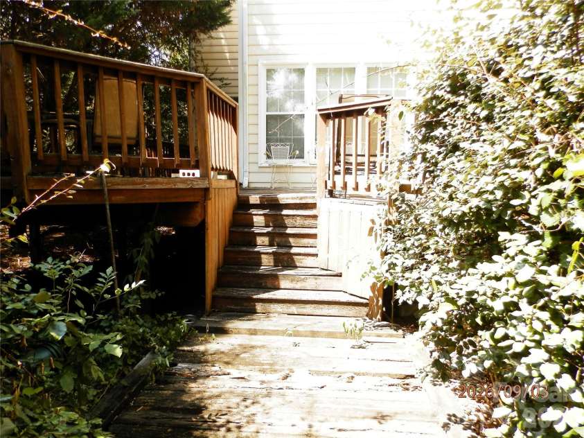 12545 Abbotsbury Court, Charlotte, NC 28277.  MLS# CAR4420703, YatesRealty ID 49217. 