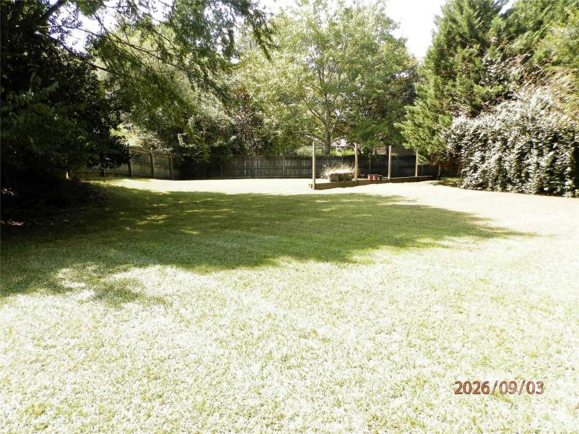 12545 Abbotsbury Court, Charlotte, NC 28277.  MLS# CAR4420703, YatesRealty ID 49217. 