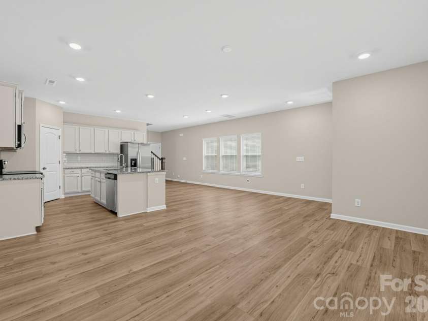918 Sagecroft Lane, Indian Trail, NC 28079.  MLS# CAR4422152, YatesRealty ID 49218. 