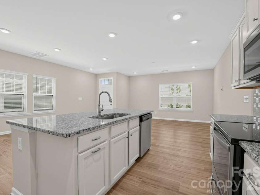 918 Sagecroft Lane, Indian Trail, NC 28079.  MLS# CAR4422152, YatesRealty ID 49218. 
