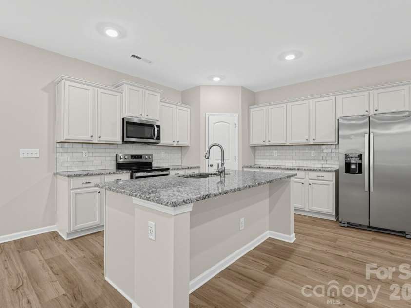 918 Sagecroft Lane, Indian Trail, NC 28079.  MLS# CAR4422152, YatesRealty ID 49218. 
