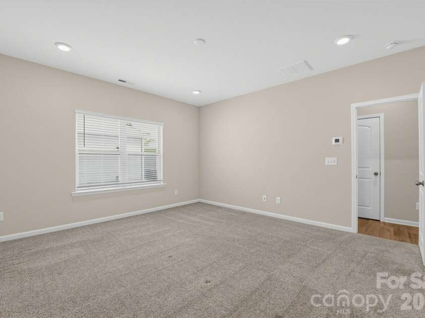 918 Sagecroft Lane, Indian Trail, NC 28079.  MLS# CAR4422152, YatesRealty ID 49218. 