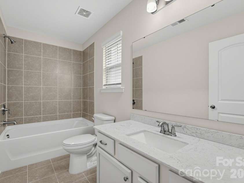 918 Sagecroft Lane, Indian Trail, NC 28079.  MLS# CAR4422152, YatesRealty ID 49218. 