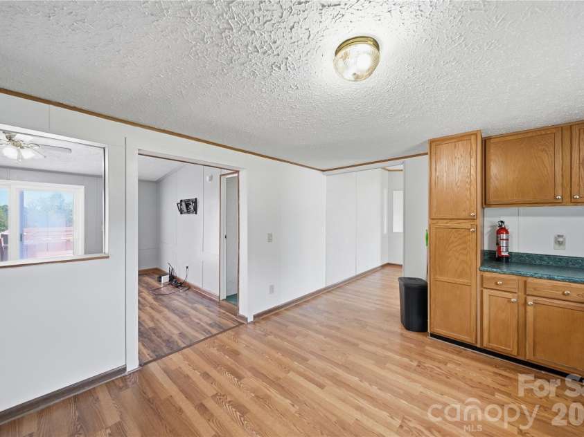 950 Weaver Road, China Grove, NC 28023.  MLS# CAR4422115, YatesRealty ID 49219. 