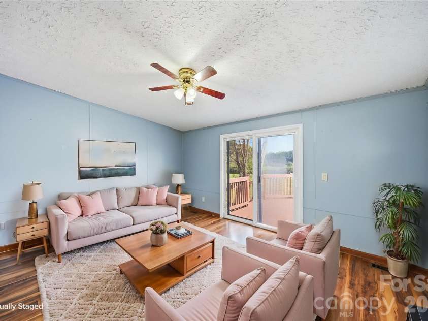 950 Weaver Road, China Grove, NC 28023.  MLS# CAR4422115, YatesRealty ID 49219. 