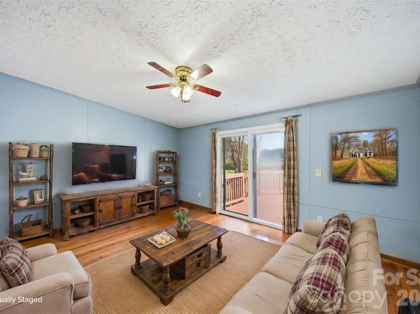 950 Weaver Road, China Grove, NC 28023.  MLS# CAR4422115, YatesRealty ID 49219. 