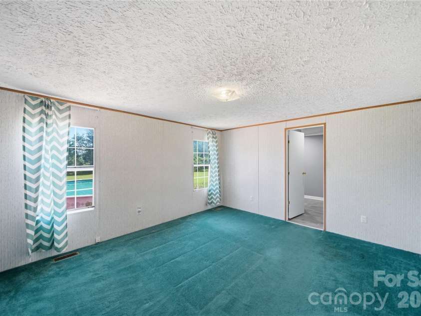 950 Weaver Road, China Grove, NC 28023.  MLS# CAR4422115, YatesRealty ID 49219. 