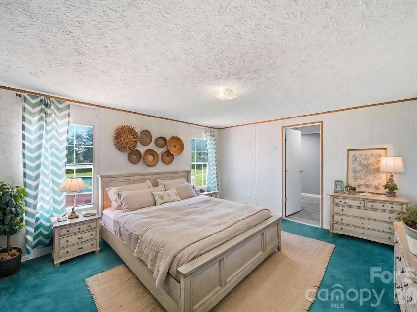 950 Weaver Road, China Grove, NC 28023.  MLS# CAR4422115, YatesRealty ID 49219. 