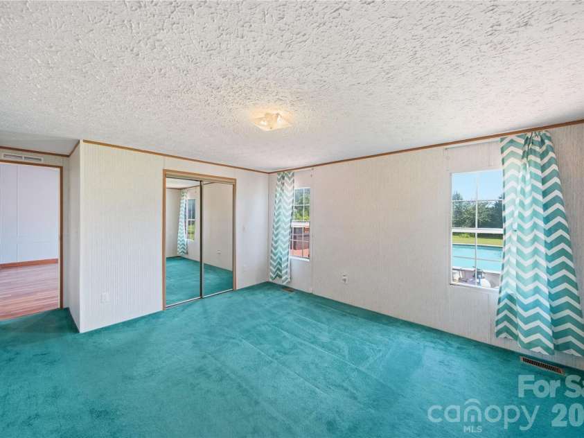 950 Weaver Road, China Grove, NC 28023.  MLS# CAR4422115, YatesRealty ID 49219. 