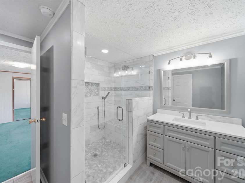 950 Weaver Road, China Grove, NC 28023.  MLS# CAR4422115, YatesRealty ID 49219. 