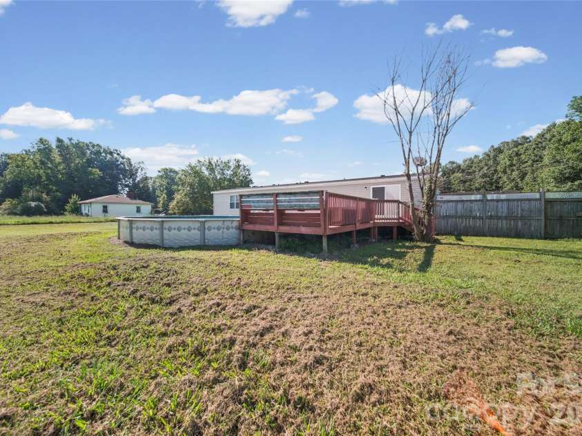 950 Weaver Road, China Grove, NC 28023.  MLS# CAR4422115, YatesRealty ID 49219. 