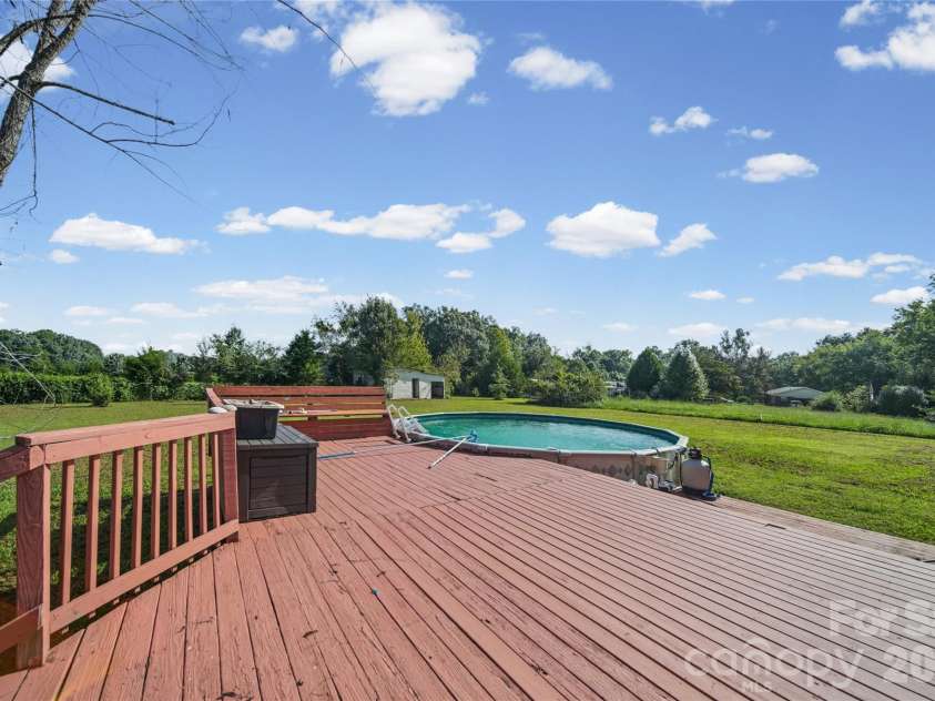 950 Weaver Road, China Grove, NC 28023.  MLS# CAR4422115, YatesRealty ID 49219. 
